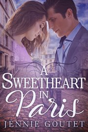 A sweetheart in Paris cover image