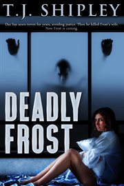 Deadly frost cover image
