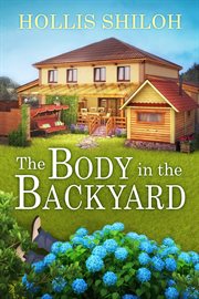 The body in the backyard cover image