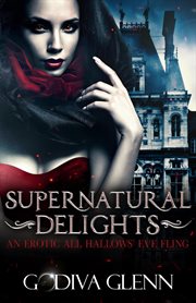 Supernatural Delights cover image