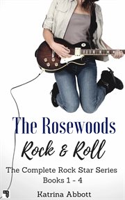 The Rosewoods rock & roll cover image