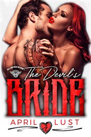 The Devil's Bride : Hell Brothers MC cover image