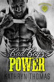 Bad boy's power cover image