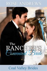 The rancher's convenient bride cover image