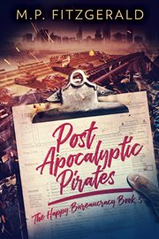 Post-apocalyptic pirates cover image