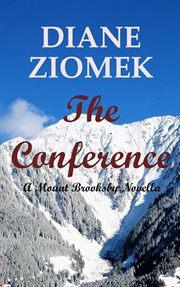 The conference cover image