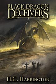 Black dragon deceivers cover image
