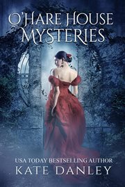 O'hare house mysteries cover image