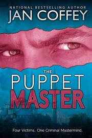 The puppet master cover image