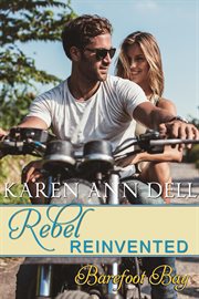 Rebel reinvented cover image