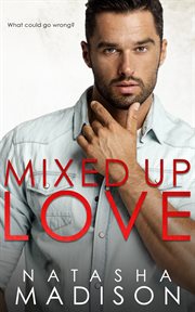 Mixed up love cover image