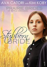 Stubborn bride cover image