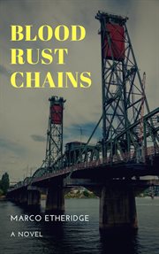 Blood rust chains cover image