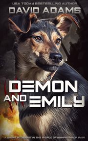 Demon and emily cover image