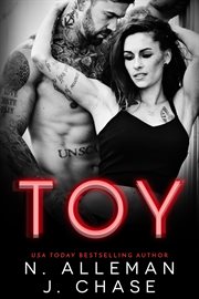 Toy cover image