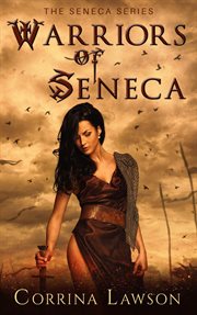 Warriors of seneca cover image