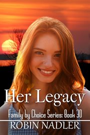 Her legacy cover image