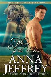 Man of the west cover image