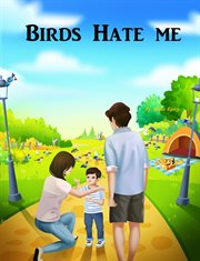 Birds hate me cover image