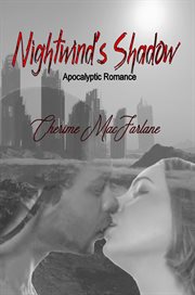 Nightwind's shadow cover image