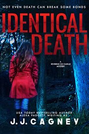 Identical death cover image