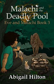 Malachi and the deadly pool cover image