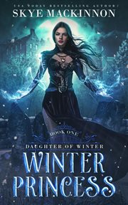 Winter princess cover image