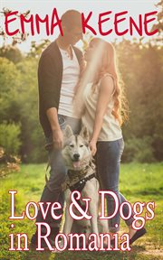 Love and dogs in romania cover image