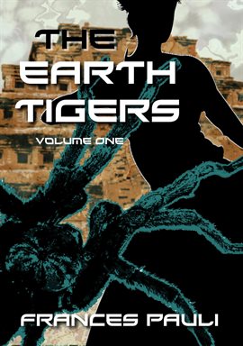 Cover image for The Earth Tigers