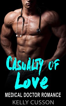 Cover image for Casualty of Love