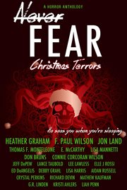 Christmas terrors cover image