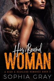 His bound woman cover image