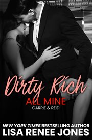 Dirty Rich Obsession : All Mine cover image