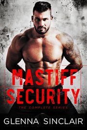 Mastiff Security cover image