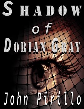 Cover image for Sherlock Holmes Shadow of Dorian Gray