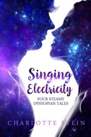 Singing electricity cover image