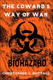 The coward's way of war cover image