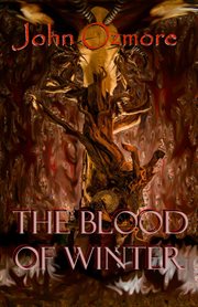 The blood of winter cover image
