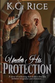 Under His Protection cover image