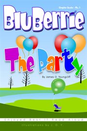 The party cover image