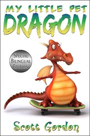My little pet dragon cover image