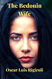 The bedouin wife cover image
