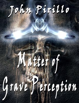 Cover image for Sherlock Holmes Matter of Perception