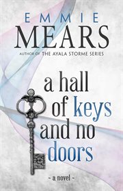 HALL OF KEYS AND NO DOORS cover image