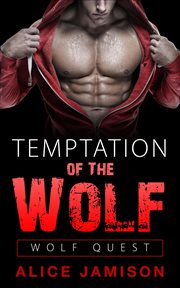 Temptation of the wolf cover image