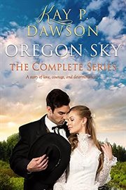 Oregon Sky Series Collection : Oregon Sky cover image