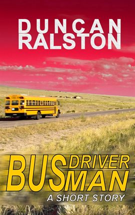 Cover image for Bus Driver Man