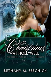Christmas At Hollywell cover image