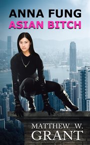 Asian bitch anna fung cover image