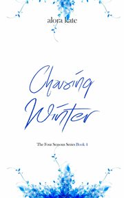 Chasing winter cover image